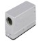 Conector carcasă HDC C146 A16 pe cablu