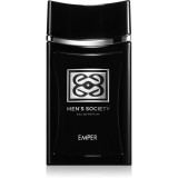 Emper Men&#039;S Society Eau de Parfum pentru bărbați 100 ml