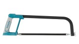 TOTAL - FIERASTRAU CU CADRU METALIC - 300MM / 12&quot; PowerTool TopQuality