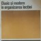 MIRON IONESCU - CLASIC SI MODERN IN ORGANIZAREA LECTIEI, 1972