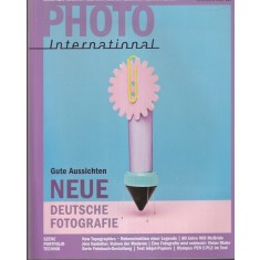 Photo International, marz-april, 2/2011