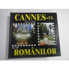 CANES-UL ROMANILOR - IOAN LAZAR
