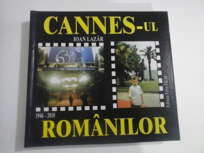 CANES-UL ROMANILOR - IOAN LAZAR foto