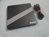 DVD Writer Extern Portabil Hitachi-LG GPM1NB10 Multi OS, USB, Negru