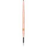 Gucci Gucci Beauty Stylo &Agrave; Sourcils creion pentru spr&acirc;ncene rezistent la apă culoare 01 Miel 0.09 g