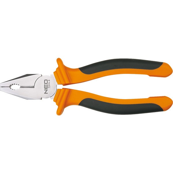 Cleste combinat 200 mm Neo Tools 01-012 HardWork ToolsRange