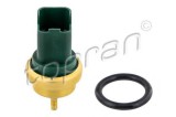 Senzor,temperatura lichid de racire MINI MINI Cabriolet (R57) (2007 - 2016) TOPRAN 501 471
