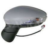 Oglinda exterioara FORD FIESTA VI (2008 - 2016) ALKAR 6140362