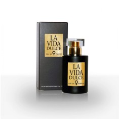 Parfum cu Feromoni pentru Femei La Vida Dulce 50 ml