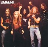 Virgin Killer - Blue Vinyl | Scorpions, BMG