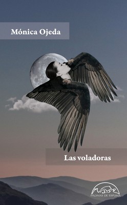 Las Voladoras foto