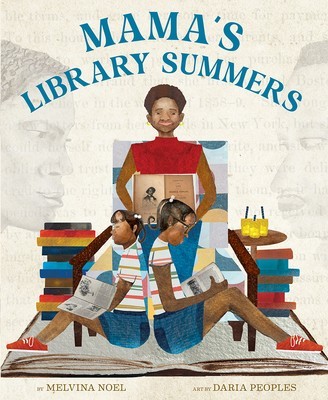 Mama&amp;#039;s Library Summers foto