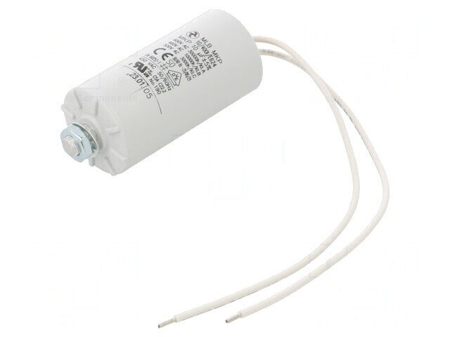 Condensator Electric 99287-4-7320