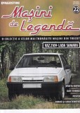 Revista Masini de legenda, nr. 22