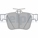 Set placute frana disc Audi A3, A3 Limousine; Seat Leon, Leon Sc, Leon St, Tarraco; Skoda Kodiaq, Superb III; VW Arteon, Arteon Shooting Brake, OE