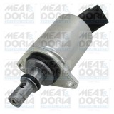 MEAT &amp; DORIA 9124 Supapa reglaj, cantitate combustibil (Sistem