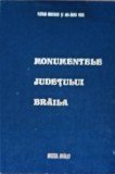 Monumentele judetului Braila/ Florian Anastasiu, Ana Maria Vicol