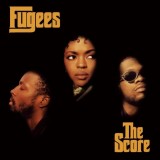 The Score - Vinyl | Fugees, sony music