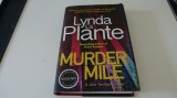 Murder mile - Lynda la Plante