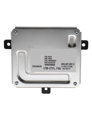 Modul Balast Calculator VAG 4G0907397F, 4G0 907 397N, 4G0 907 697 F, 28548046 foto