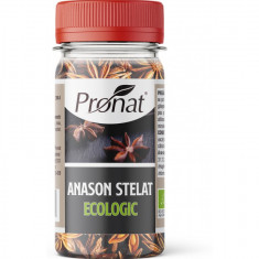 Anason stelat bio, 20g Pronat