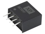 Convertor DC/DC 1W XP Power 21,6-26,4V la 12V 84mA