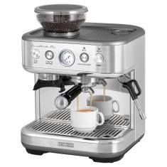 Espressor Sencor SES 6010SS