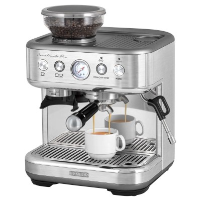 Espressor Sencor SES 6010SS foto