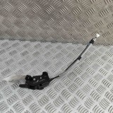 Incuietoare Haion BMW X5 F15 F85 (2014-) OEM 7351058 Originala