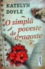 Katelyn Doyle - O simpla poveste de dragoste, Trei