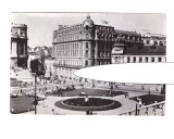 CP Bucuresti - Calea Victoriei, RPR, circulata 1957, stare buna, Printata