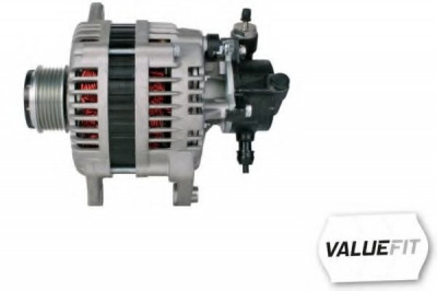 Generator / Alternator OPEL ASTRA H (L48) (2004 - 2016) HELLA 8EL 012 426-131 foto