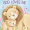 ABC God Loves Me