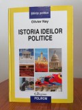 Olivier Nay, Istoria ideilor politice