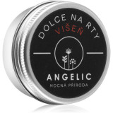 Cumpara ieftin Angelic Dolce Sour cherry balsam de buze 15 ml