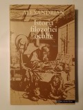 Alexandrian - Istoria filozofiei oculte (1994) (cu sublinieri)