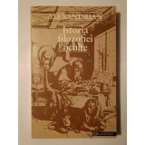Alexandrian - Istoria filozofiei oculte (1994) (cu sublinieri)
