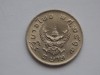 1 BAHT 1974 THAILANDA-XF, Asia
