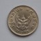 1 BAHT 1974 THAILANDA-XF