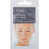 Cumpara ieftin Ziaja Mask masca de fata pentru curatare 7 ml