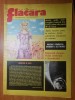Flacăra 30 August 1975: Art. Foto Oboga Olt, Călan, Toma Caragiu, A. Călugăreanu - Revistă de colecție