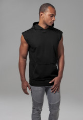 Open Edge Sleeveless Hoody foto