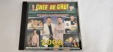 Chef de Chef 2008 lansat la sf&acirc;rșitul anului 2007 de casa de discuri Amma Record