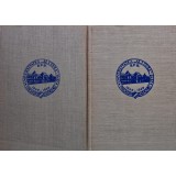 Contribuții la istoria dezvoltării Universității din Iași 1860-1960 (2 volume) - 1960 (@F52)
