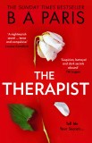 The Therapist | B A Paris, Harper Collins