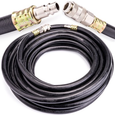 Furtun pneumatic 10 x 17 mm / 10m 20bar PM-WP-10T foto
