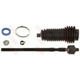 Bieleta directie Renault Clio 2, Symbol 1 (Lb0/1/2), Symbol 2 (Lu1/2), Trw JAR984, parte montare : Punte fata, Dreapta, spre interior