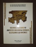 Emilian Cornitescu - Vechiul Testament Aspecte Religios-Morale Autograf Brosata Carti Crestinism