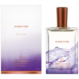 Molinard, Gingembre, Apă de parfum, Unisex, 75 ml