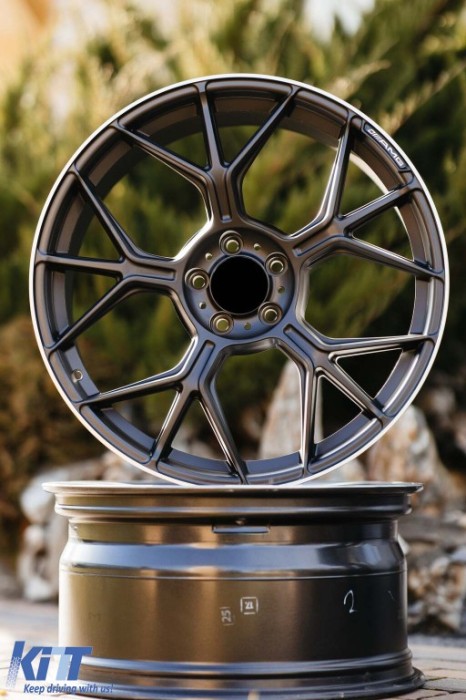 Jante auto R20 Mercedes Performance AutoTuning